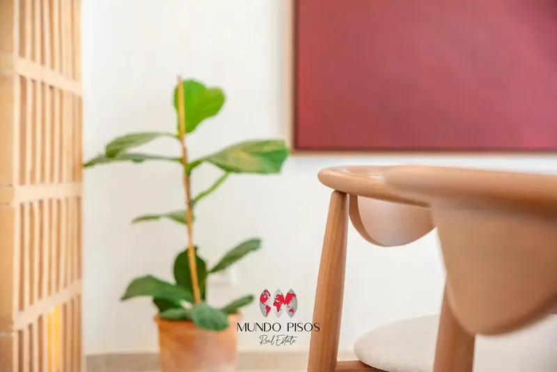 Luxurious designer apartment, recently renovated, in Camp d'en Serralta, Palma, Balearic Islands — photo 6