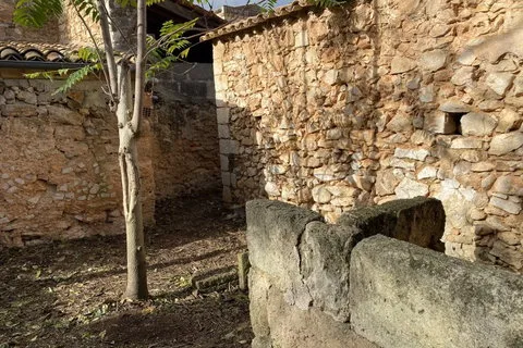 Villa in Binissalem, Mallorca — photo 10