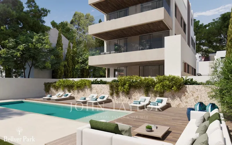 New construction Delivery 08/24 Palma de Mallorca — photo 12