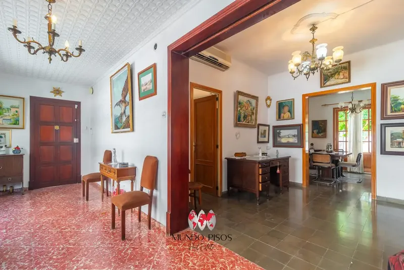 Opportunity for investors: ground floor with open ceiling in Camp Redó, Palma de Mallorca, Illes Balears — photo 2