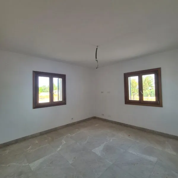 Newly built rustic finca with views of the Serra de Tramuntana – Inca — photo 9