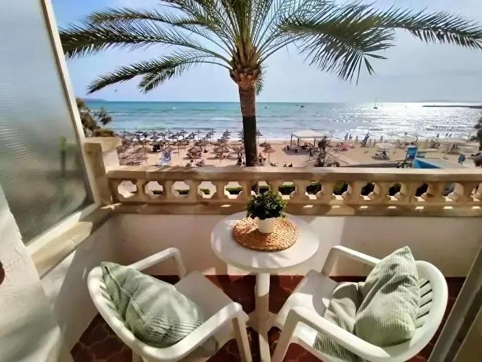 Casa en alquiler, Platja de Palma, Can Pastilla — photo 2
