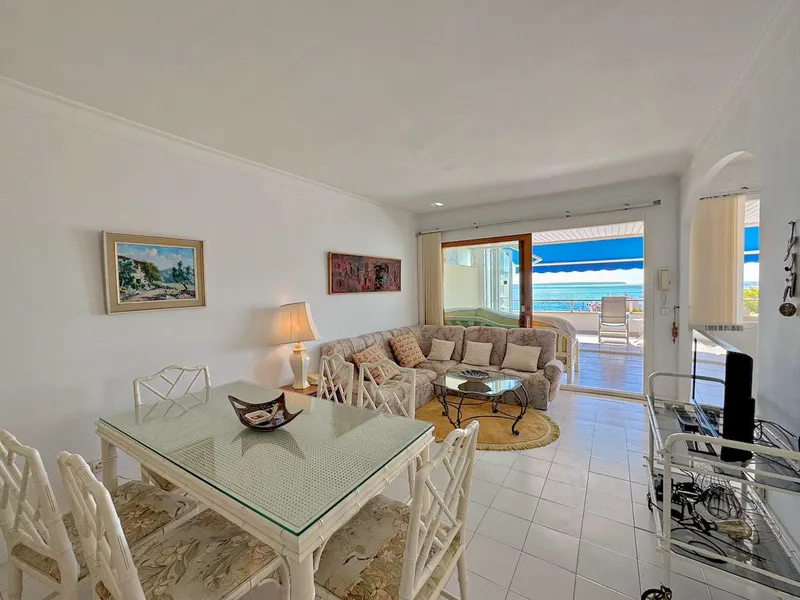 Apartment on the first line with spectacular views ... — photo 3