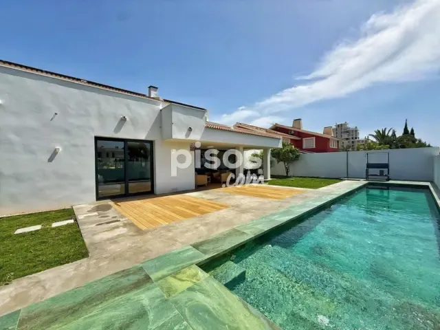 Chalet in Son Dameto — photo 1