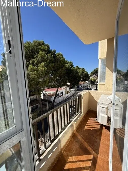 Cala Millor: Renovated Apartment with Terrace – Only 300 Metres from the Beach in Cala Millor — photo 3