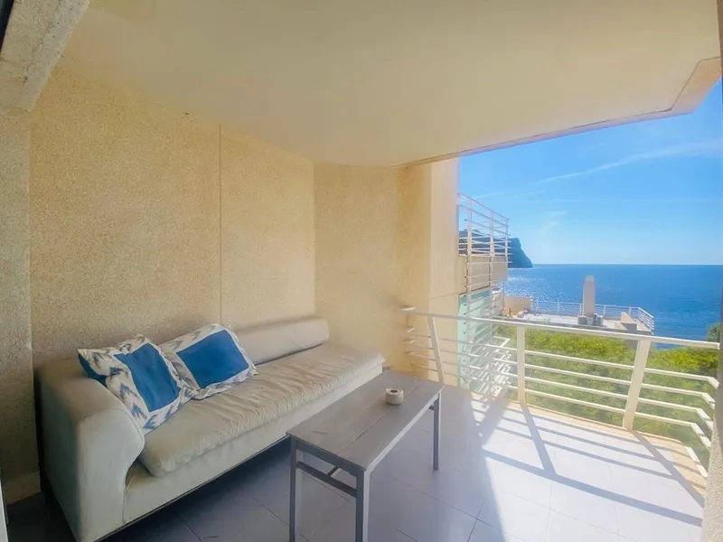 Penthouse in Andratx, Province of Balearic Islands — photo 1