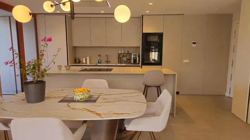 Exclusive property in Son Dameto, beautiful newly built property finished a few months ago. Son Dameto is one of the most sought-after areas — photo 10