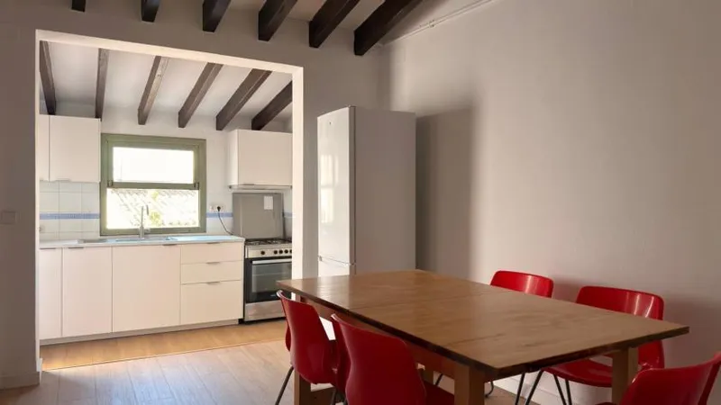 Apartment in Palma de Mallorca — photo 3