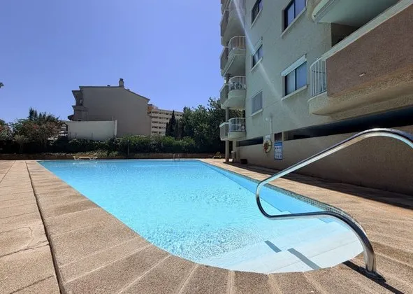 Flat / apartment in Portals Nous, Calvià — photo 1