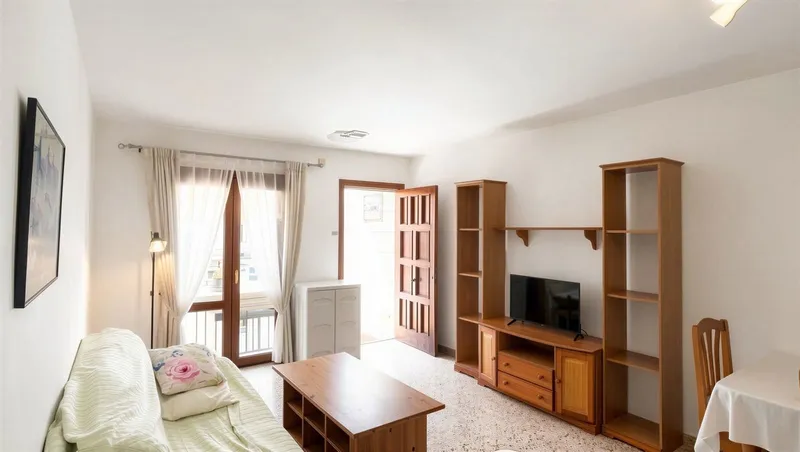Apartment for sale in Las Maravillas, Palma de Mallorca, Mallorca — photo 2