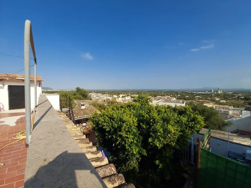 Village house in Lloseta, Mallorca — photo 4