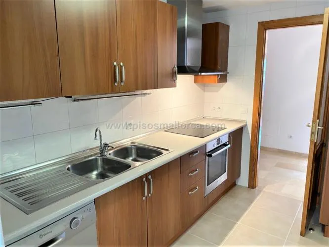Apartment in Marratxi — photo 10
