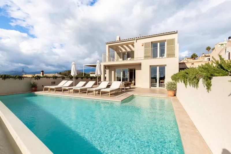 Luxury home in Búger, Province of Balearic Islands — photo 4