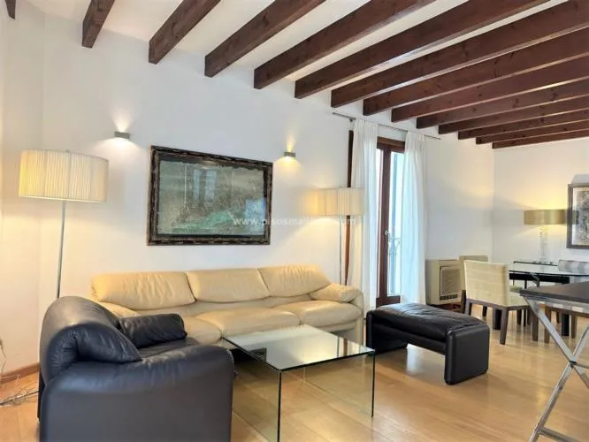 Apartment in Palma de Mallorca, Center Area — photo 6