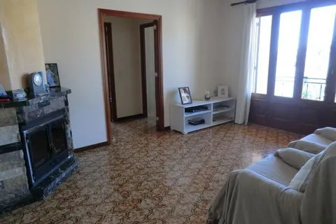 Penthouse in Alaro, Mallorca — photo 10