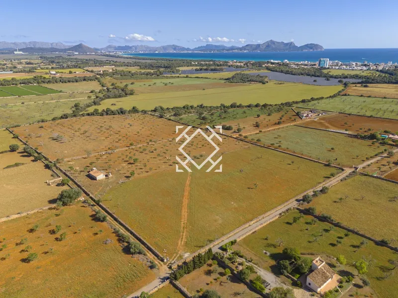 Finca for sale in Santa Margalida, Mallorca — photo 3