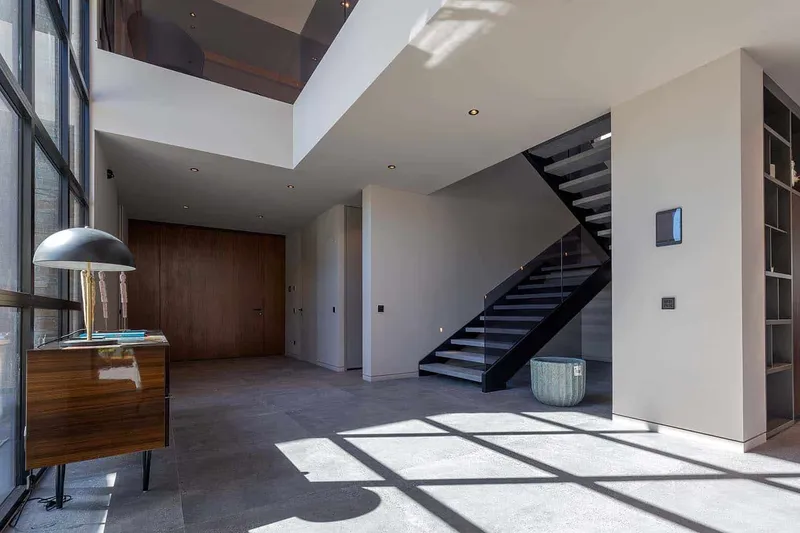 High-quality new-build villa for first occupancy — photo 11