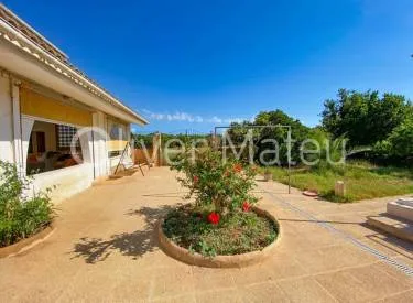 villa in Algaida — photo 2