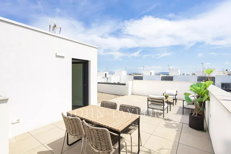 Townhouse for sale in Can Pastilla — photo 12