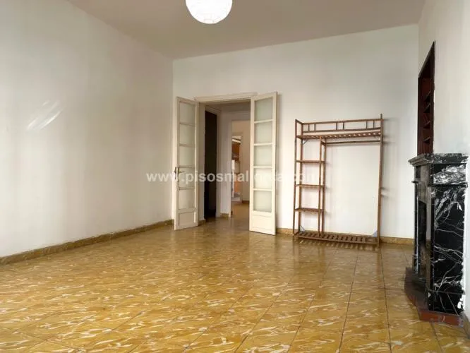 Apartment in Palma de Mallorca, Marques de Fontsanta Area — photo 3