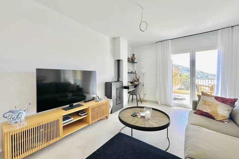 Apartment with community pool in Puerto de Andratx — photo 3