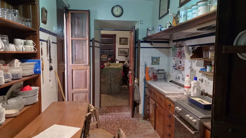 Exclusive ground floor apartment in Sóller — photo 8