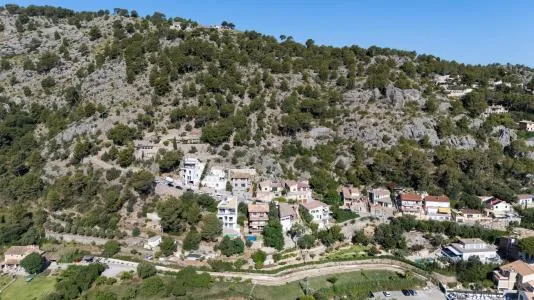 Single family house - Sóller (Puerto de Soller), Built Surface 252m², Plot Surface 430m², Terrace Size... — photo 7