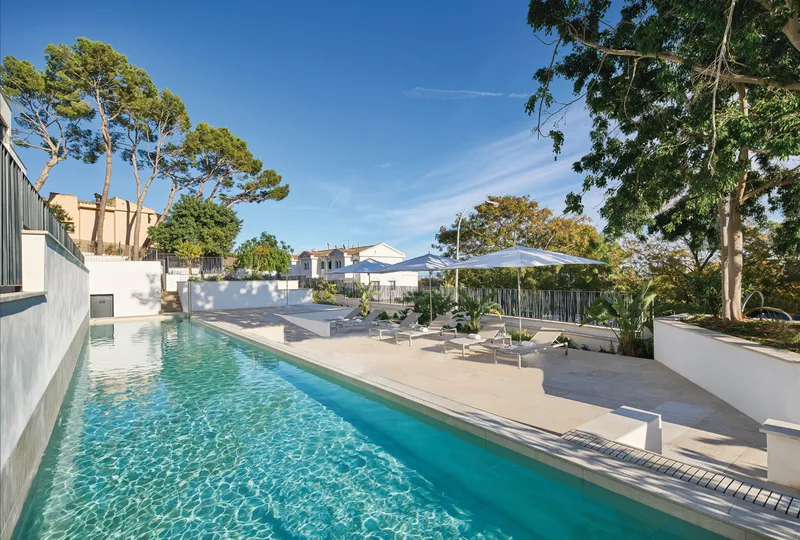 Apartment in Cas Catalá - Wonderful communal pool area — photo 1