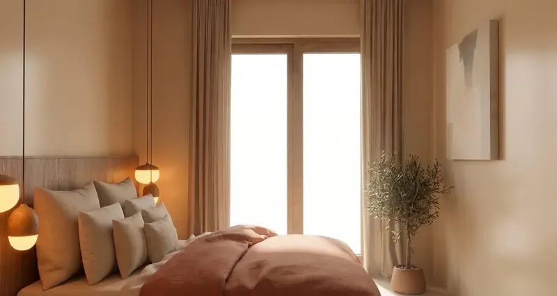 Se trata Vivienda de 44,28 m² útiles, distribuida para ofrecer comodidad y funcionalidad en cada estancia. — photo 4