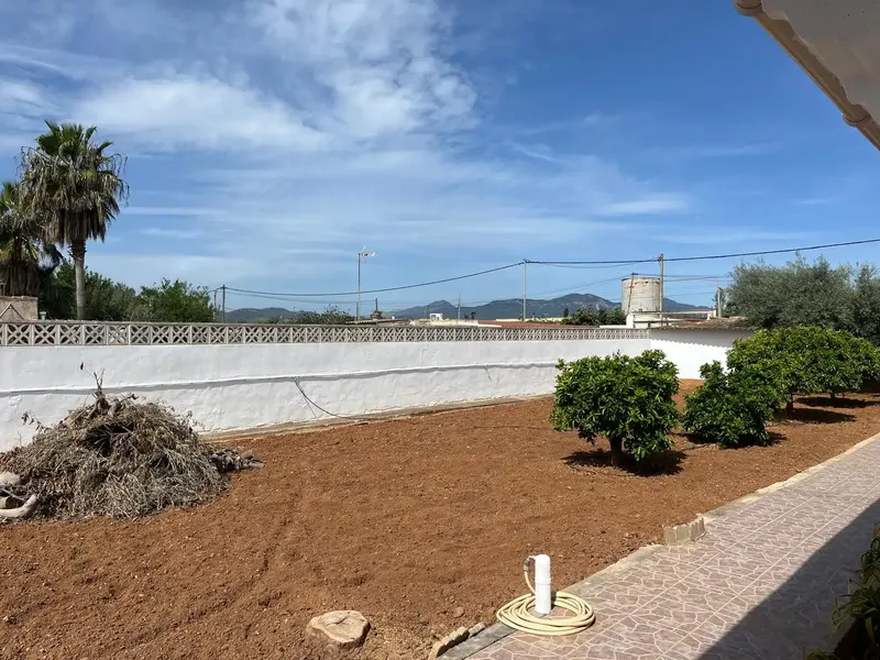 Detached house for sale in Termino de Marratxí, urban class, 726 m² plot, 226 m² built — photo 3