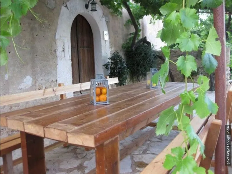 Rural house rental in the countryside — photo 5