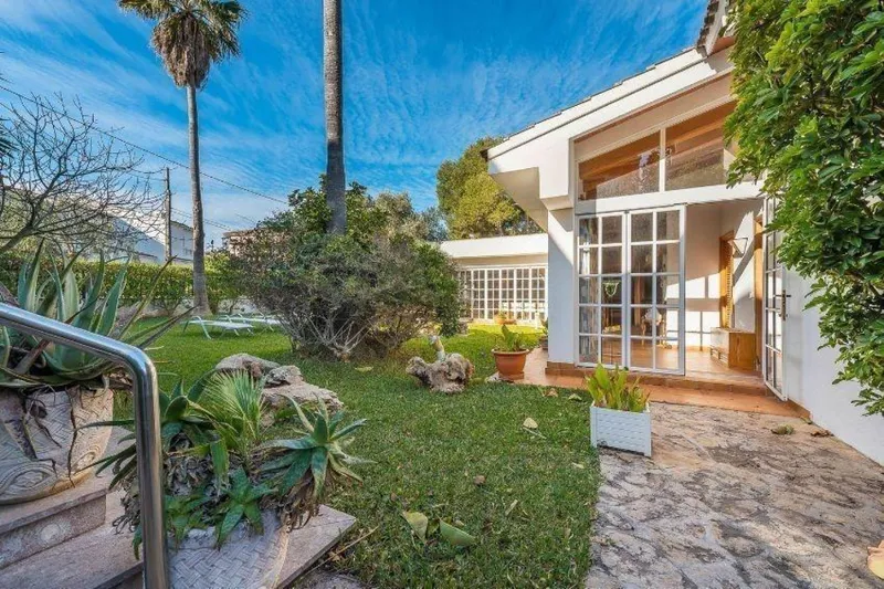 Detached Villa in Santa Margalida — photo 4