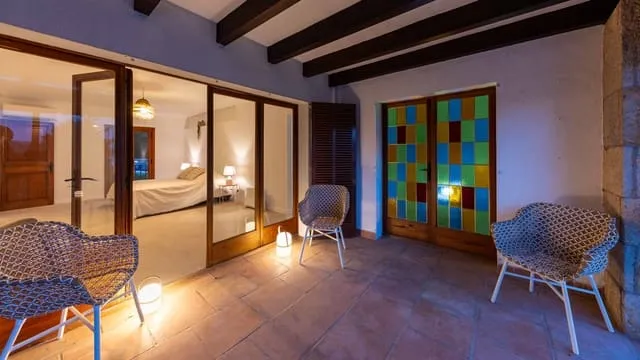 Villa for sale in Valldemosa, Mallorca — photo 5