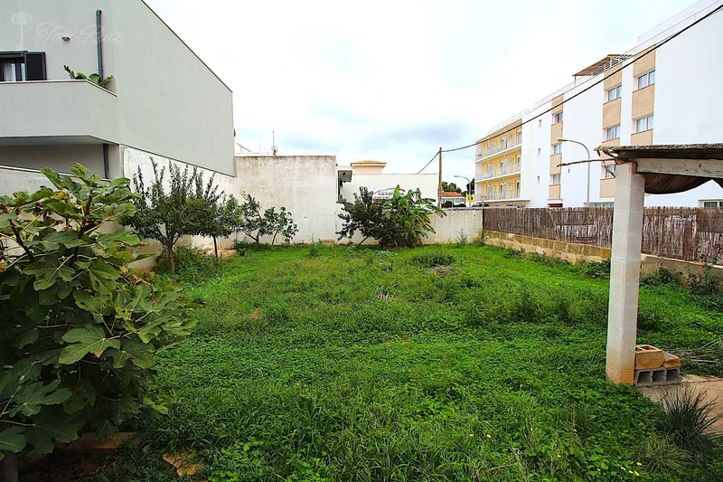 S8 - Plot for sale in Cala — photo 4