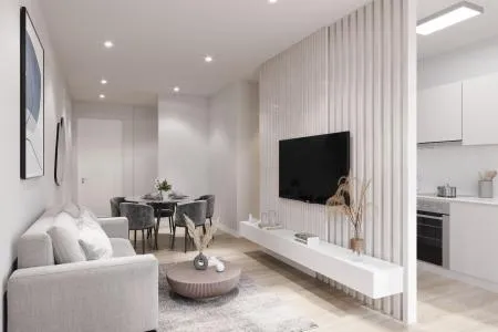 Flat - Son Servera (Cala Millor) — photo 10