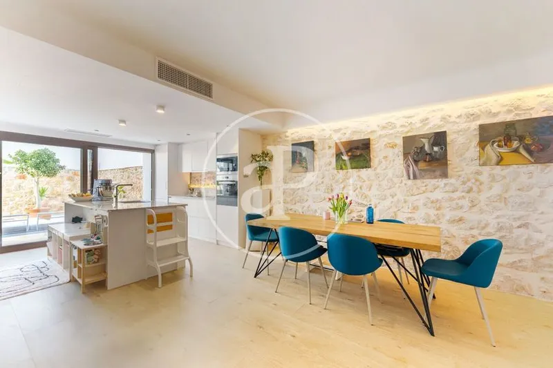 House in Calle Nou, Lloseta — photo 1