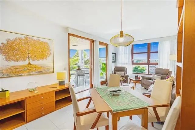 Flat for rent in San Agustín / Sant Agustí, Palma de Mallorca — photo 2
