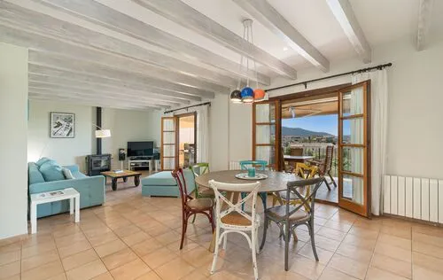 4 Bedrooms in Calvia — photo 5