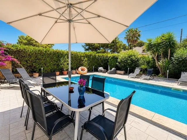 Villa for sale in Cala Pi, Llucmajor, Mallorca — photo 4