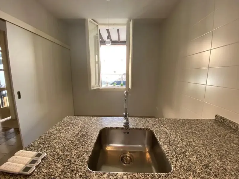 Apartment on first floor or mezzanine in the historic La Calatrava neighborhood, in the heart of Palma's old town — photo 10