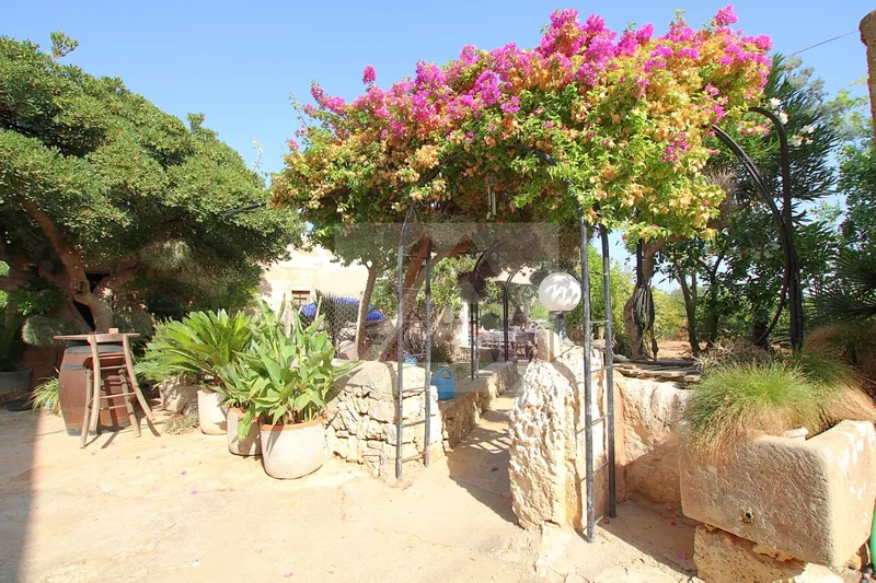 Country house for rent in Felanitx — photo 4