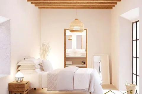 Terraced house in Arta, Mallorca — photo 7