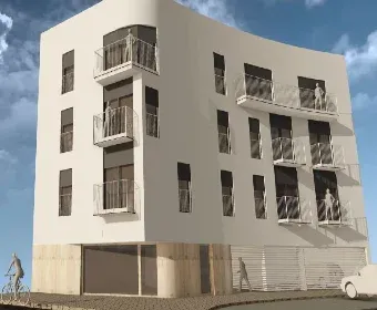 Sale of Apartments in Manacor — photo 4
