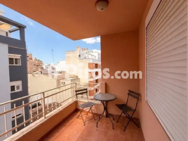 Apartment in Es Camp Redó — photo 1
