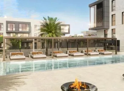 Flat - Palma de Mallorca (Nou Llevant), Built Surface 365.84m², Terrace Size 96.75m², 4 Bedrooms, 4... — photo 1