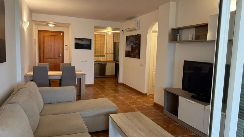 Long-term rental apartment in Cala Pi, Llucmajor — photo 1
