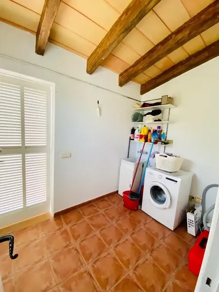 Finca with two guest apartments near Sa Pobla – available from June 1 — photo 5