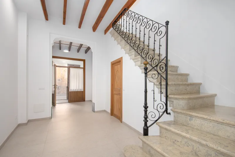 Reformed village house — photo 4