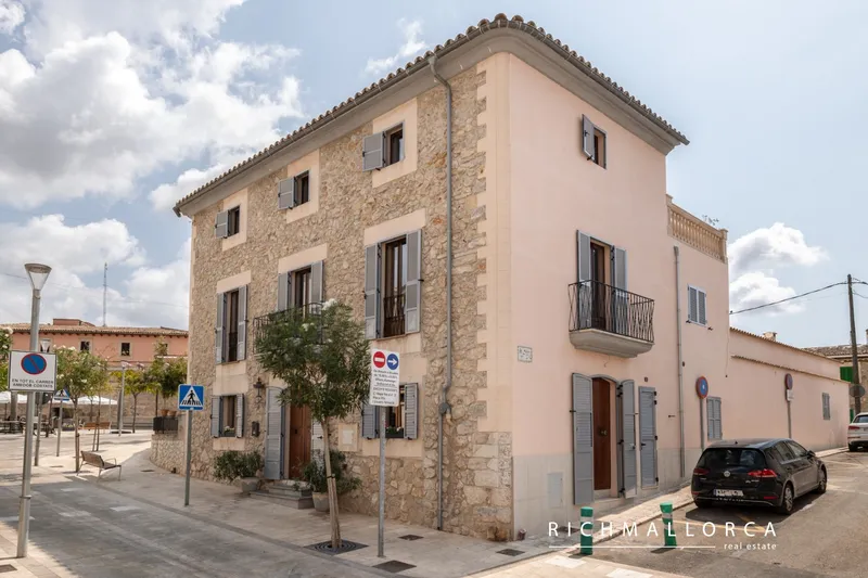 Dream home in the centre of Calvià — photo 1