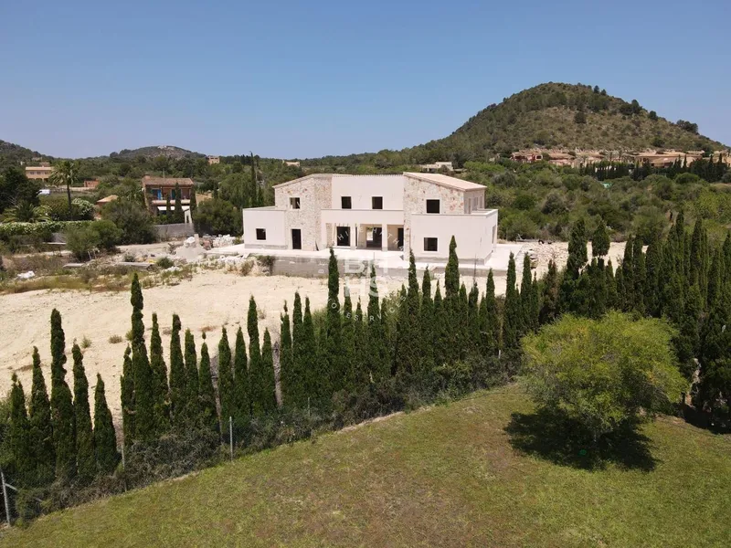 Rustic Finca for sale in Son Servera — photo 11